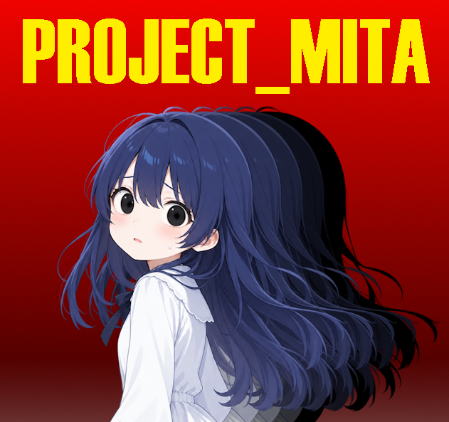 PROJECT_MITA - игра об отчуждении
